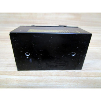 HBC Controls HBC-50HA-M-R Relay Heat Sink HBC50HAMR - Used