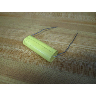 Electrocube 112A1C305K Capacitor - New No Box