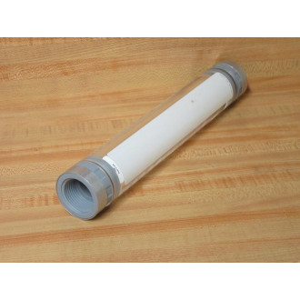 Blue White Industries F-40750LN-16 Flow Meter F40750LN16
