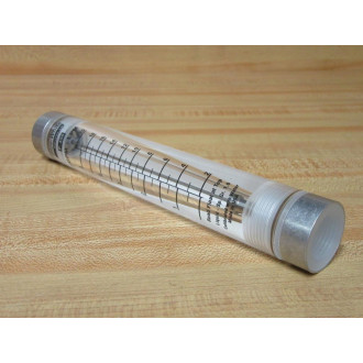 Blue White Industries F-40500LN-8 Flow Meter F40500LN8