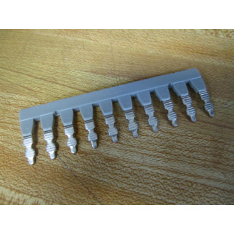 Phoenix Contact EB-10-8 Insertion Bridge 0202138 (Pack of 6)