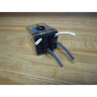 Deltrol 23647-72 Relay 2364772 - Used