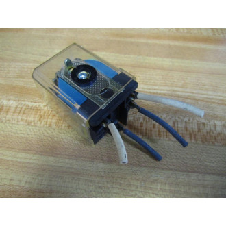 Deltrol 23647-72 Relay 2364772 - Used