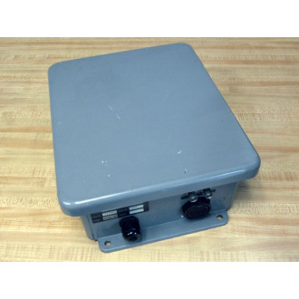 Pelco CX9024RX Coaxitron Receiver Enclosure - Used
