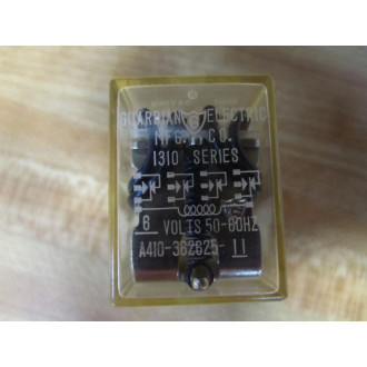 Guardian A410-362625-11 Relay A41036262511