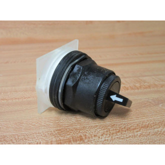 Square D 9001SKS11B Selector Switch 52436