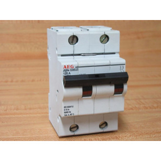 AEG E882S-C125 Breaker E882SC125