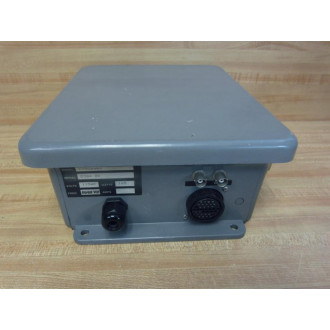 Pelco CX9024RX Coaxitron Receiver Enclosure - Used