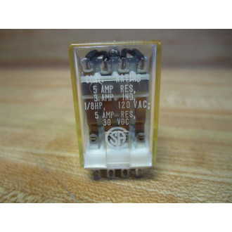 Guardian A410-362625-11 Relay A41036262511