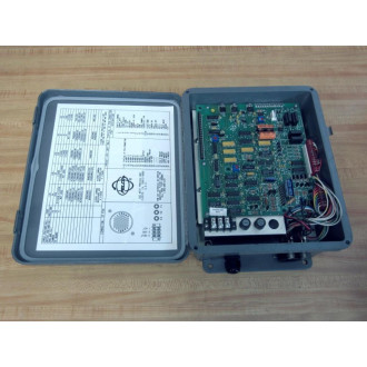 Pelco CX9024RX Coaxitron Receiver Enclosure - Used