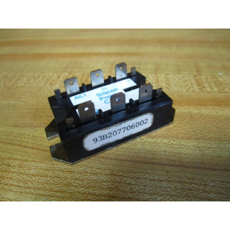 Allen Bradley 1362-RP04A SCR Power Module Kit 1362-RPO4A