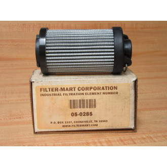 Hydac 02059094 Filter