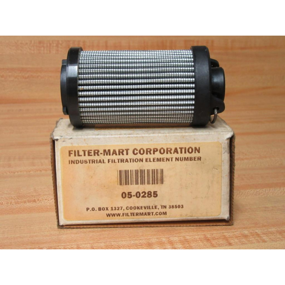 Hydac 02059094 Filter