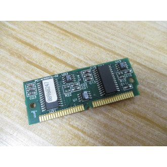 Acroloop PC-ACR8KDA-02 Circuit Board Circuits On Back - Used