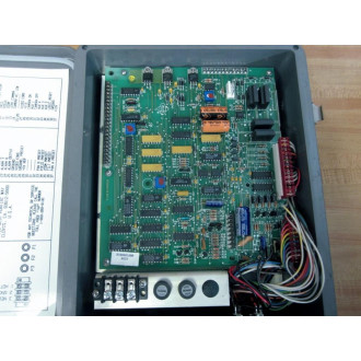 Pelco CX9024RX Coaxitron Receiver Enclosure - Used