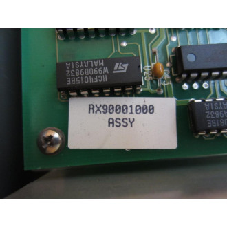 Pelco CX9024RX Coaxitron Receiver Enclosure - Used