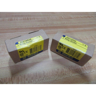 Square D 8501-NR45 Relay Socket 8501NR45 (Pack of 2)