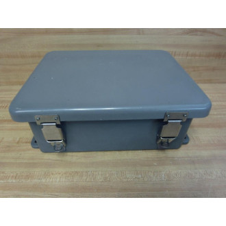 Pelco CX9024RX Coaxitron Receiver Enclosure - Used