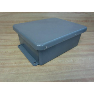 Pelco CX9024RX Coaxitron Receiver Enclosure - Used