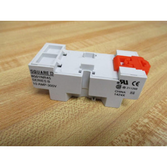 Square D 8501-NR45 Relay Socket 8501NR45 (Pack of 2)