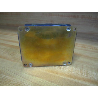 Mitsubishi PM100CSD060 Power Module - Used