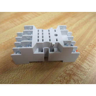 Square D 8501-NR45 Relay Socket 8501NR45 (Pack of 2)