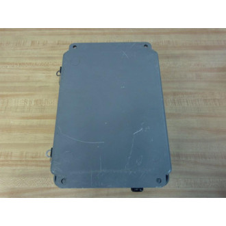 Pelco CX9024RX Coaxitron Receiver Enclosure - Used