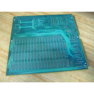 Giddings & Lewis 502-03274-00 CMOS Memory Board 501-04090-00 - Used
