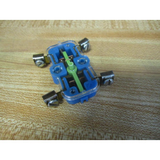 Joslyn Clark 5M-65L Auxiliary Contact 5M65L - New No Box