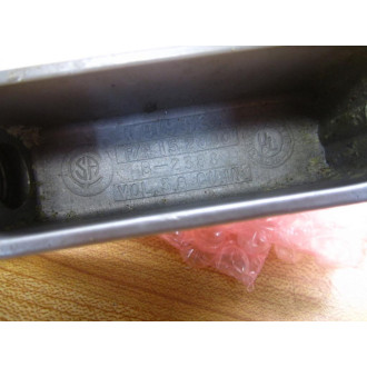 Vektek 152000 Thumb Switch - Used