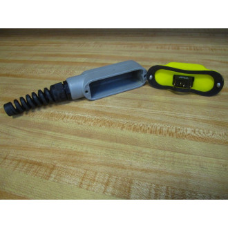 Vektek 152000 Thumb Switch - Used