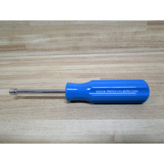 Proto 9205.5M Nut Driver 92055M 5.5MM - New No Box
