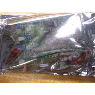 Potter Electric 3006465 PC Board