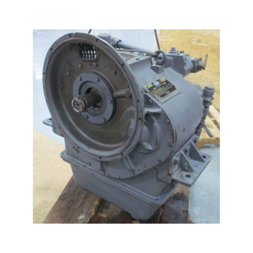 Twin Disc MG514C Marine Transmission Ratio: 5.16:1 - Refurbished