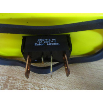 Vektek 152000 Thumb Switch - Used