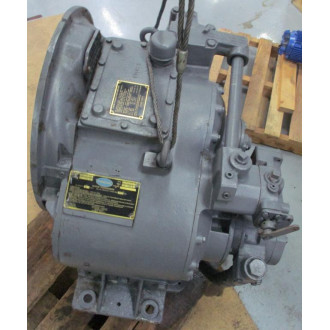 Twin Disc MG514C Marine Transmission Ratio: 5.16:1 - Refurbished