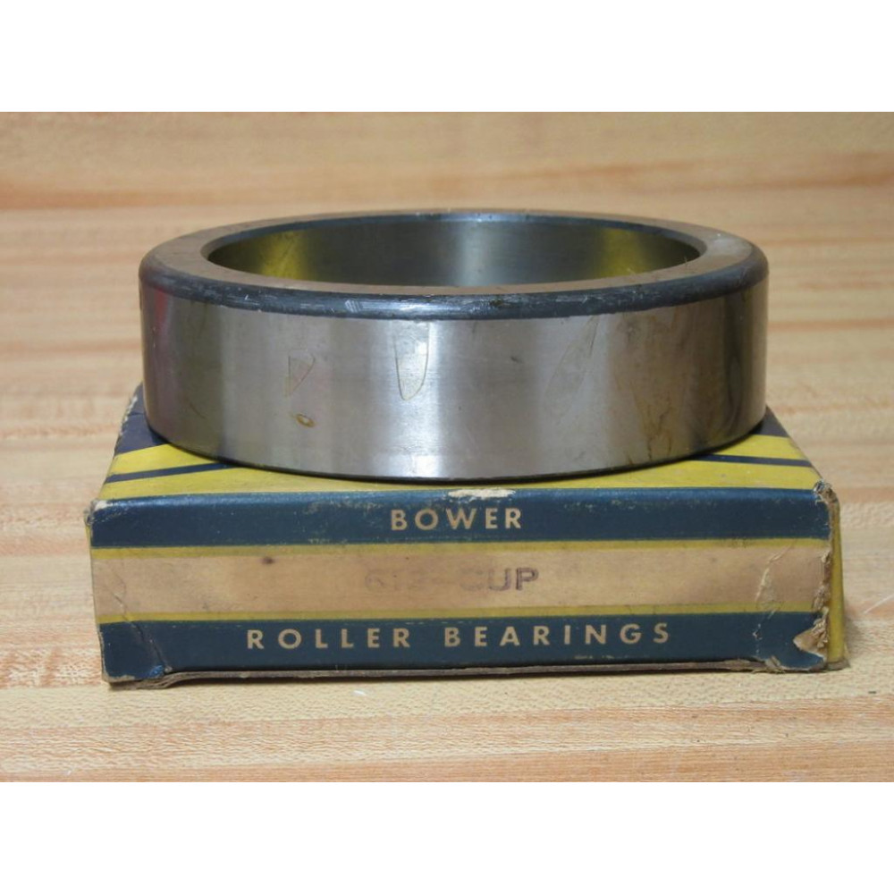 Bower 612-CUP Bearing 612