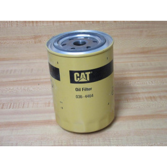 Caterpillar 036-4464 Oil Filter 0364464 - New No Box