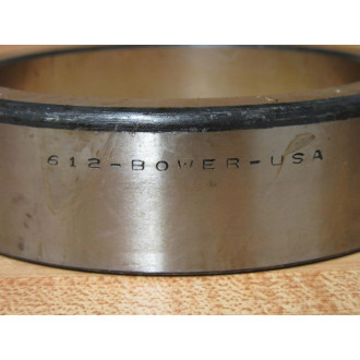 Bower 612-CUP Bearing 612