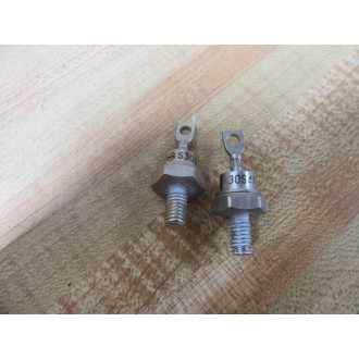 Shindengen S30S4A Diode (Pack of 2) - New No Box