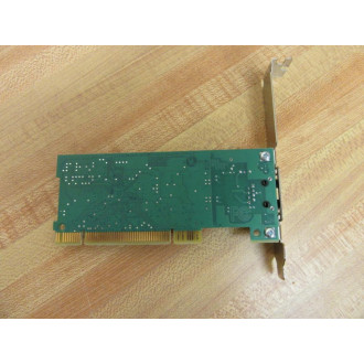 3Com 3C905CX-TX-M Circuit Board 3C905CXTXM
