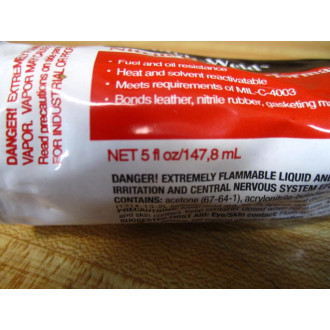 3M 847 Scotch-Weld Adhesive - New No Box