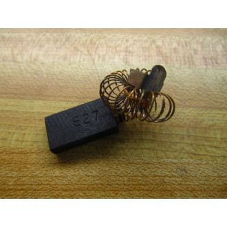 Helwig E27 Carbon Brush (Pack of 5) - New No Box