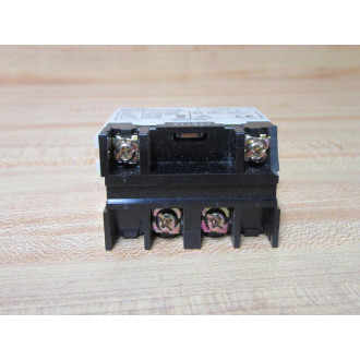 Omron G7L-1A-BUBJ-CB Relay G7L1ABUBJCB