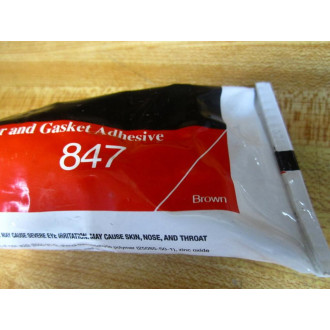 3M 847 Scotch-Weld Adhesive - New No Box