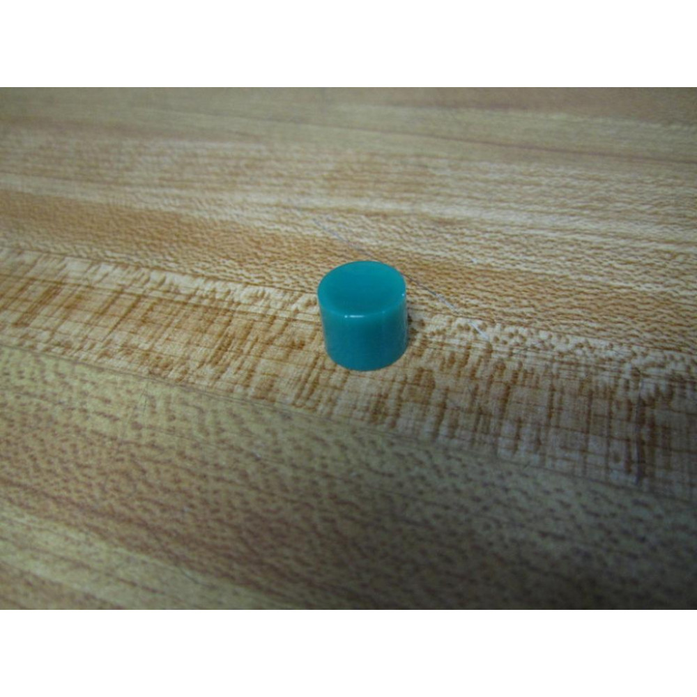 Alcoswitch C23004 Switch Cap Green (Pack of 24) - New No Box