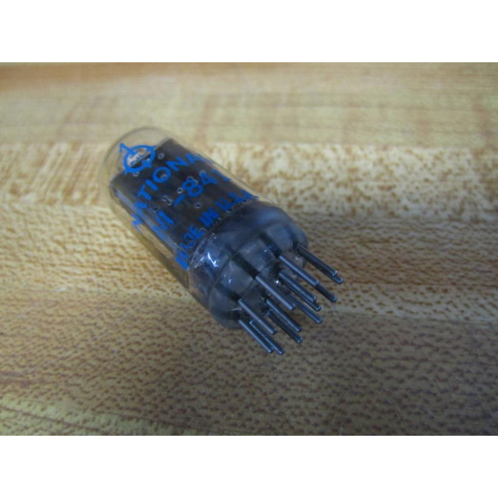 National NL-841 Readout Tube NL841 - New No Box