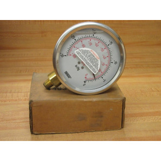 Wika 1493132 Gauge  Model 213.53 -30