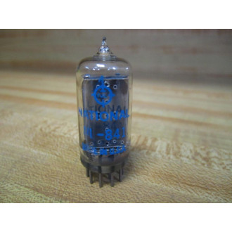 National NL-841 Readout Tube NL841 - New No Box