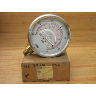 Wika 1493132 Gauge  Model 213.53 -30